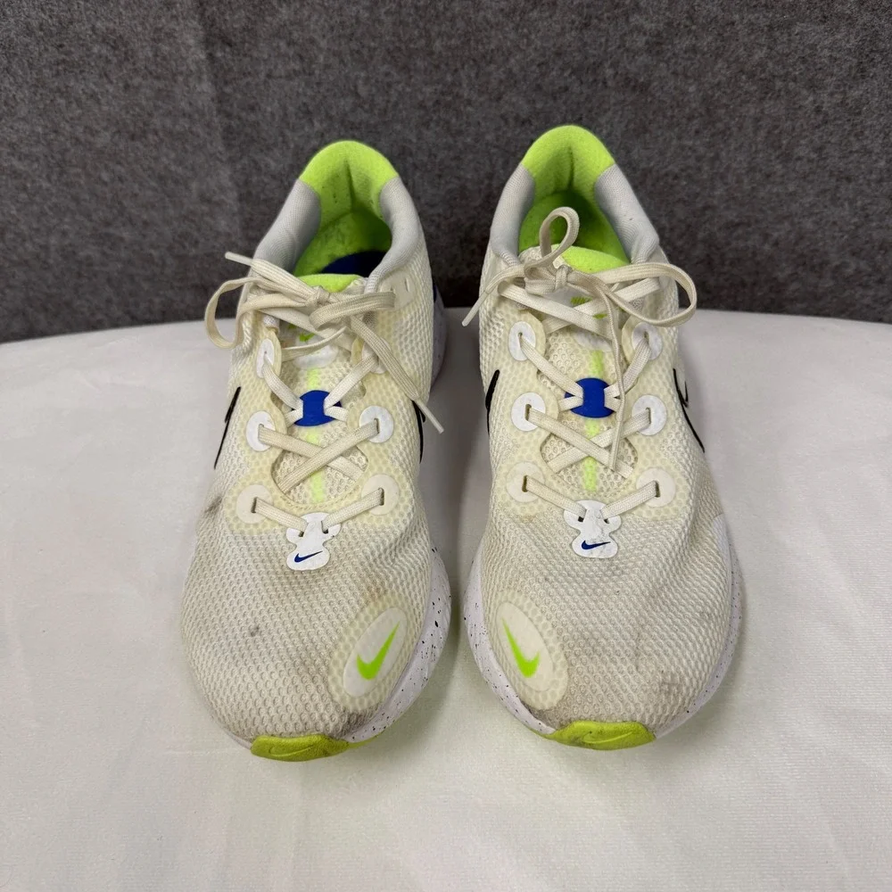 Nike renew run